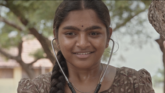 Ayali Web Series Review in Hindi: