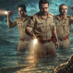 Raakshasa Kannada Full Movie Review